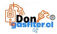 Don Gasfiter®