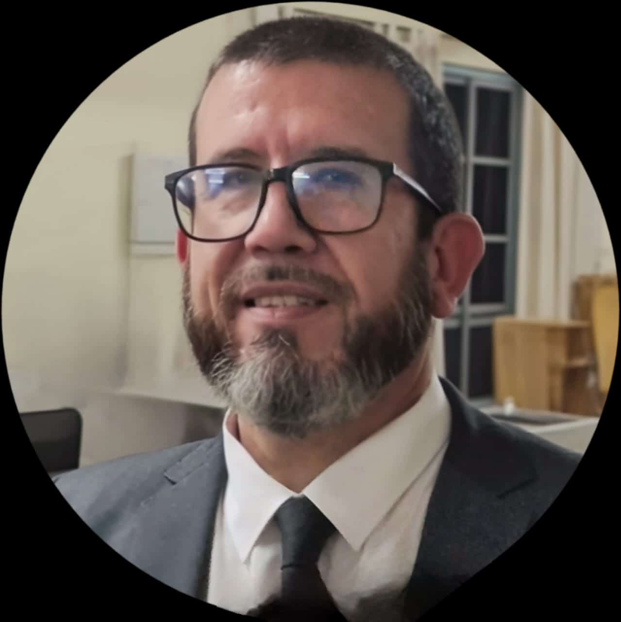 Scebel de la Cruz - Jorge Abel Cruz Zelada